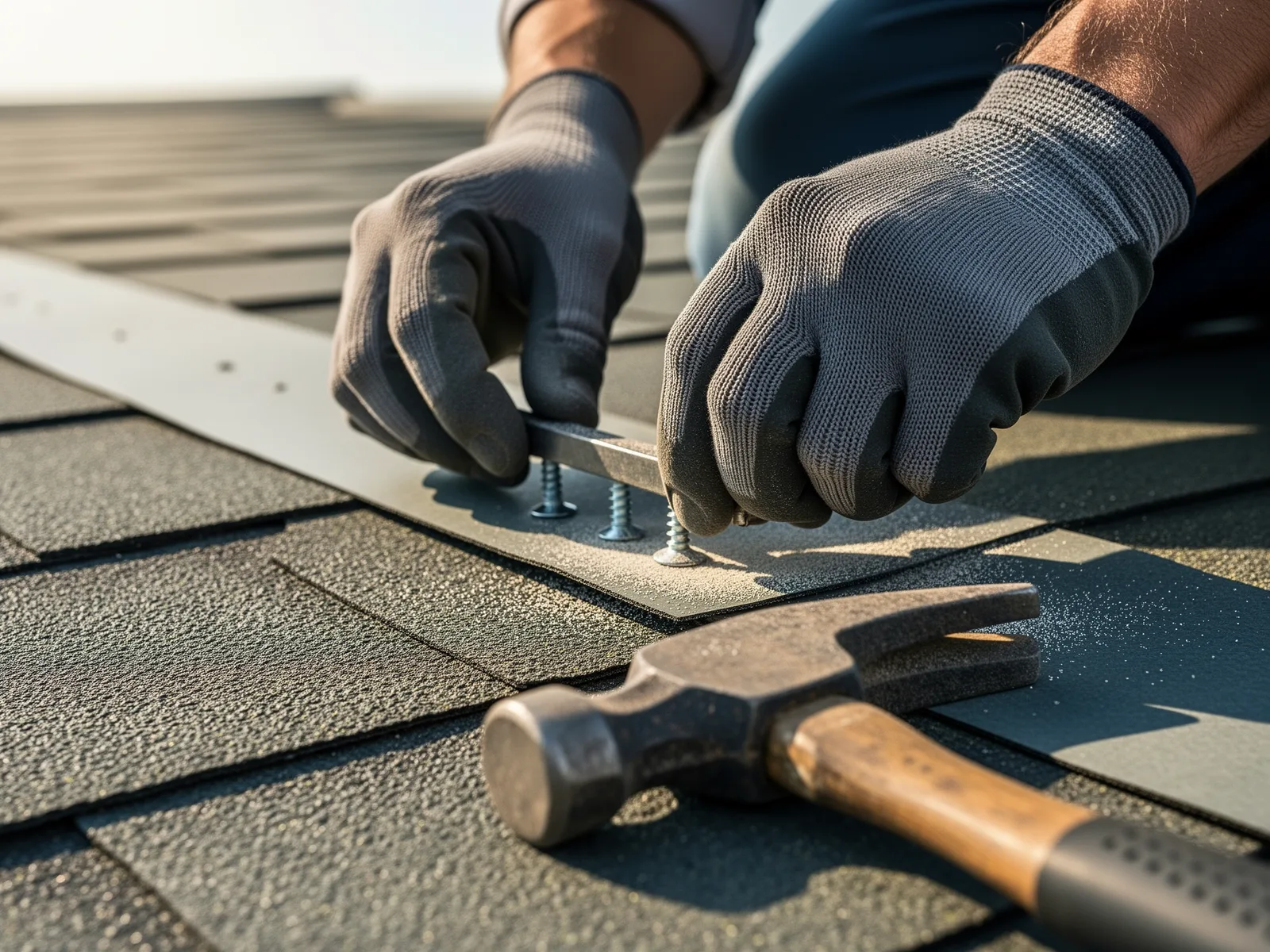 Why choose Fascia Repair in Forks, WA